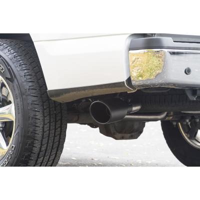 Flow Fx Cat-Back Exhaust System Fits 2015-2020 Ford F-150 With 2.7L/3.3L/3.5L Ecoboost, 3.5L Tivct Or 5.0L Engine Aggressive To Moderate Sound Flowmaster