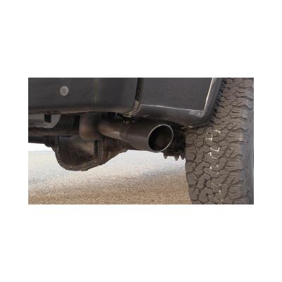 Flow Fx Cat-Back Exhaust System Fits 2015-2020 Ford F-150 Trucks With 2.7L/3.3L/3.5L Ecoboost, 3.5L Ti-Vct And 5.0L Engines Moderate Sound Flowmaster