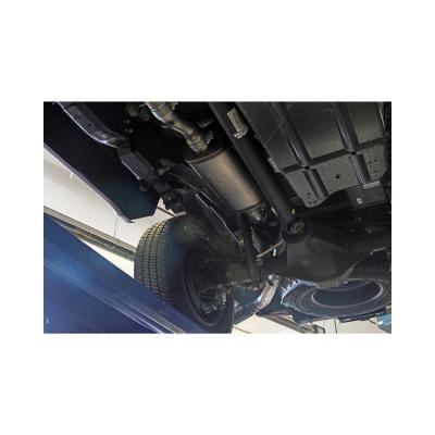 Flow Fx Cat-Back Exhaust System Fits 2017-2026 Ford F-250/F-350 Super Duty 6.2L/6.8L/7.3L V8 Flow Fx 3.5 Inch Cat-Back, Single Side Exit, Stainless Steel Exhaust System Flowmaster