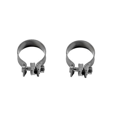 Flow Fx Axle-Back Exhaust System Fits 2010-2015 Chevrolet Camaro 6.2L. Flow Fx Axle-Back 3.0 Inch Stainless Steel Exhaust System Flowmaster