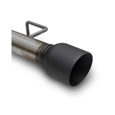 Flow Fx Cat-Back Exhaust System Fits 2015-2023 Dodge Charger Pursuit/Enforcer/Gt/Gt Plus 3.6L, Cat-Back, Dual Rear Exit, Flow Fx Stainless Steel Exhaust System Flowmaster