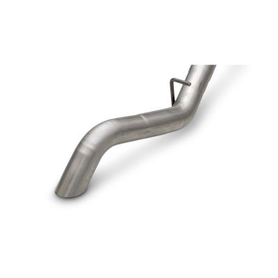 Flowfx Cat-Back Exhaust System Fits 2023-2026 GM Colorado / Canyon 2.7-Liter, Cat-Back, Single Out Rear Exit, High Clearance, Stainless Steel Exhaust System Flowmaster