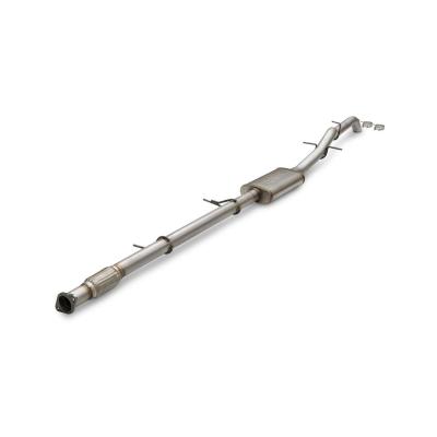 Flowfx Cat-Back Exhaust System Fits 2023-2026 GM Colorado / Canyon 2.7-Liter, Cat-Back, Single Out Rear Exit, High Clearance, Stainless Steel Exhaust System Flowmaster