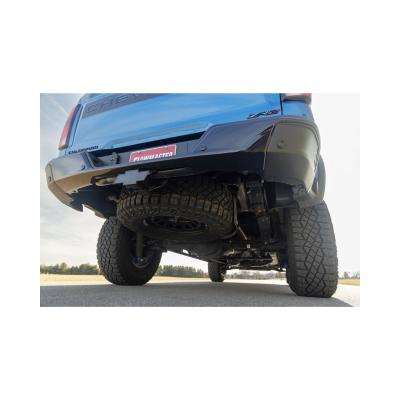 Flowfx Cat-Back Exhaust System Fits 2023-2026 GM Colorado / Canyon 2.7-Liter, Cat-Back, Single Out Rear Exit, High Clearance, Stainless Steel Exhaust System Flowmaster