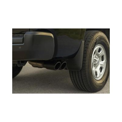 Flow Fx Cat-Back Exhaust System Fits 2022-2025 Nissan Frontier 3.8-Liter, Cat-Back, Dual Same Side Exit, Stainless Steel Exhaust System Flowmaster