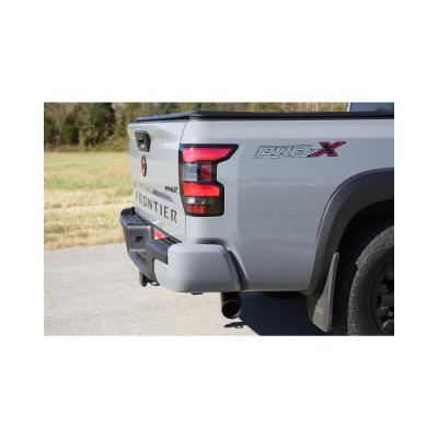 Flow Fx Cat-Back Exhaust System Fits 2022-2025 Nissan Frontier 3.8-Liter Flow Fx Cat-Back 3.0 Inch Stainless Steel Exhaust System Flowmaster