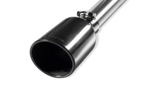 Signature Series Exhaust System Fits 2019-2024, 2026 Ram 1500 (New Body) With 5.7L Hemi And Factory Dual Exhaust, 304 Stainless Steel Exhaust Flowmaster