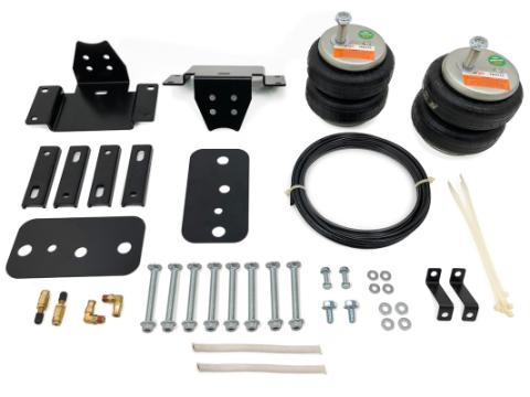Air Bag Suspension Rear 07-19 Toyota Tundra 4x4 &amp; 2WD Tuff Country
