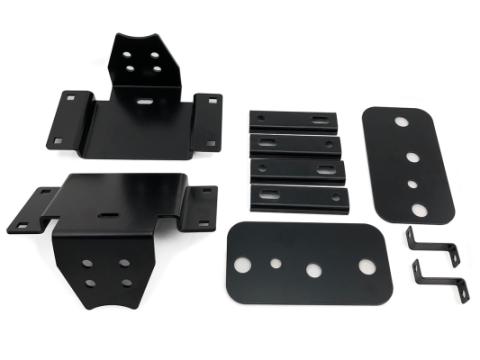 Air Bag Suspension Rear 07-19 Toyota Tundra 4x4 &amp; 2WD Tuff Country