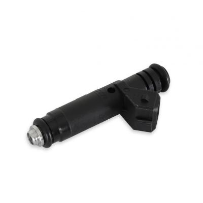 Fuel Injectors 62 Lb/Hr Ev1 Minitimer High Impedance This High Impedance Fuel Injector Has A Flow Rate Of 62 Lb/Hr And Is Ev1 Minitimer Style ACCEL