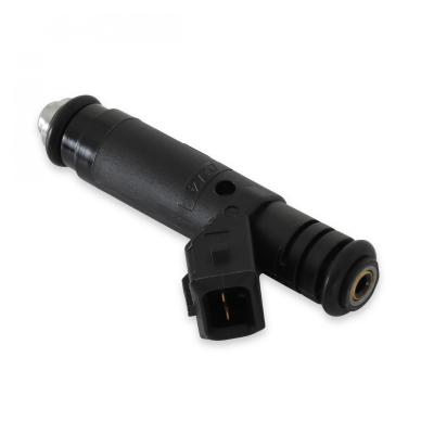 Fuel Injectors 62 Lb/Hr Ev1 Minitimer High Impedance This High Impedance Fuel Injector Has A Flow Rate Of 62 Lb/Hr And Is Ev1 Minitimer Style ACCEL
