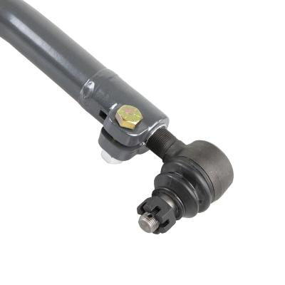 JK Heavy Duty Chromoly 1.5 Inch Tie Rod 07-18 Wrangler JK/JKU Synergy MFG