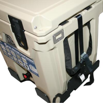 Water Jug Mounting Kit for 80055 Bulldog Winch