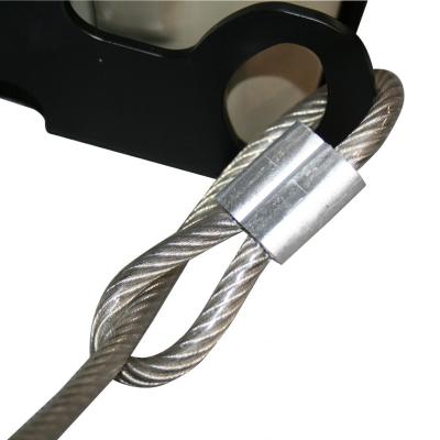 Water Jug Mounting Kit for 80055 Bulldog Winch