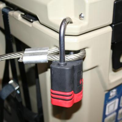 Water Jug Mounting Kit for 80055 Bulldog Winch