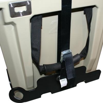 Water Jug Mounting Kit for 80055 Bulldog Winch
