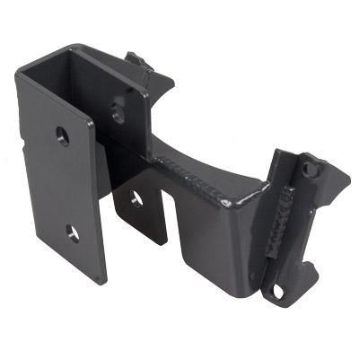 JK 2-3 Inch Lift Bolt On Rear Track Bar Bracket 07-18 Wrangler JK/JKU Synergy MFG