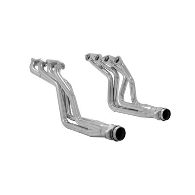Scavenger Series Elite Header Fits 1967-1974 Camaro, 1965-1972 Chevelle/El Camino, 1968-1974 Chevy Ii/Nova, 1970-1974 Monte Carlo With A 396-502 Bbc Engine Flowmaster