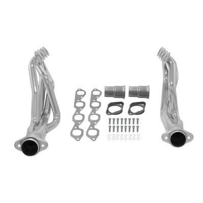 Scavenger Series Elite Header Fits 1967-1974 Camaro, 1965-1972 Chevelle/El Camino, 1968-1974 Chevy Ii/Nova, 1970-1974 Monte Carlo With A 396-502 Bbc Engine Flowmaster