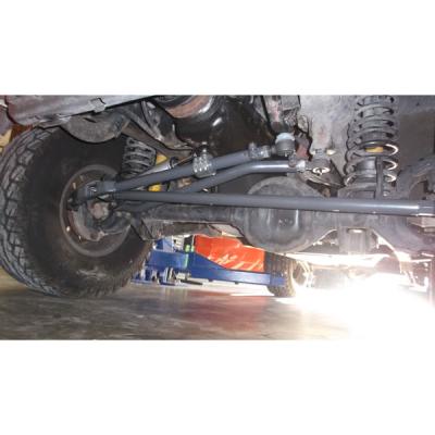 Jeep Front Adjustable Track Bar Jeep TJ/LJ, XJ, ZJ, MJ Synergy MFG
