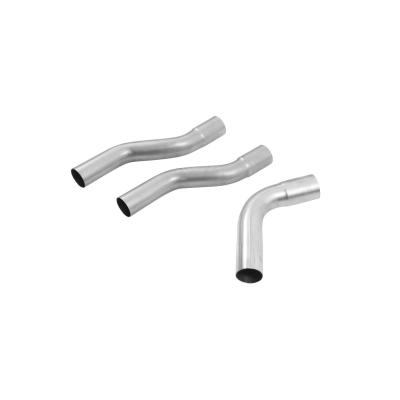 American Thunder Cat-Back Exhaust System Fits 2006-2008 Dodge Ram 1500 With A 4.7L Engine Moderate To Mild Sound Flowmaster
