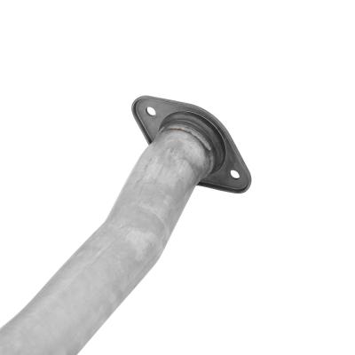 American Thunder Cat-Back Exhaust System Fits 1993-1995 Silverado/Sierra K1500 Trucks With 5.0L, 5.7L Engine Aggressive To Moderate Sound Flowmaster