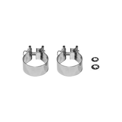 American Thunder Axle-Back Exhaust System Fits 2016-2024 Chevrolet Camaro Lt, Ls Coupes And Convertibles With 3.6L Engine Aggressive To Moderate Sound Flowmaster