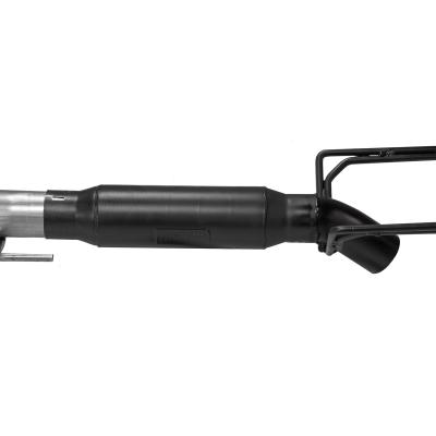 Outlaw Extreme Cat-Back Exhaust System Fits 2003-2024 Toyota 4Runner 4.0L. Outlaw Extreme Stainless Steel, 3.0 Inch High Clearance Cat-Back Exhaust System Flowmaster
