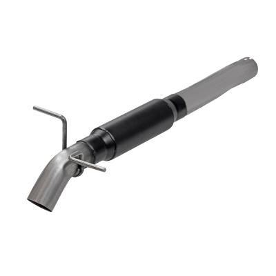 Outlaw Extreme Cat-Back Exhaust System Fits 2019-2026 (2019 New Body) Silverado/Sierra 1500 5.3L, Outlaw Extreme High Clearance 3.0 Inch Cat-Back Stainless Steel Exhaust System Flowmaster