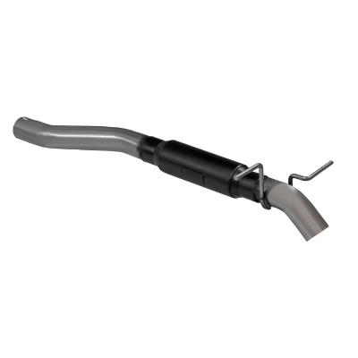 Outlaw Extreme Cat-Back Exhaust System Fits 2019-2026 (2019 New Body) Silverado/Sierra 1500 5.3L, Outlaw Extreme High Clearance 3.0 Inch Cat-Back Stainless Steel Exhaust System Flowmaster
