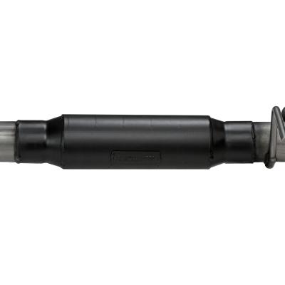 Outlaw Extreme Cat-Back Exhaust System Fits 2019-2026 (2019 New Body) Silverado/Sierra 1500 5.3L, Outlaw Extreme High Clearance 3.0 Inch Cat-Back Stainless Steel Exhaust System Flowmaster