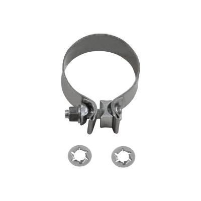 Outlaw Extreme Cat-Back Exhaust System Fits 2019-2026 (2019 New Body) Silverado/Sierra 1500 5.3L, Outlaw Extreme High Clearance 3.0 Inch Cat-Back Stainless Steel Exhaust System Flowmaster