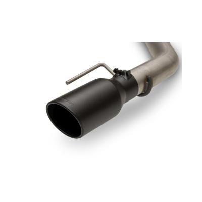 American Thunder Cat-Back Exhaust System Fits 2021-2025 Ford F-150 With 2.7, 3.5 And 5.0-Liter, Including Powerboost Hybrid Models Flowmaster
