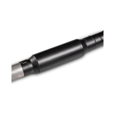 Outlaw Extreme Cat-Back Exhaust System Fits 2024-2025 Toyota Tacoma 2.4-Liter, All Wheelbases, Outlaw Extreme Cat-Back Exhaust System, Stainless Steel – Aggressive Sound Flowmaster