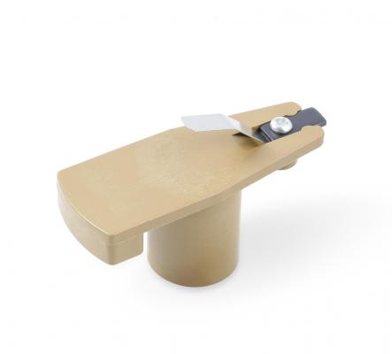 8320, Cap And Rotor Kit, Tan, Socket Style, Kit ACCEL