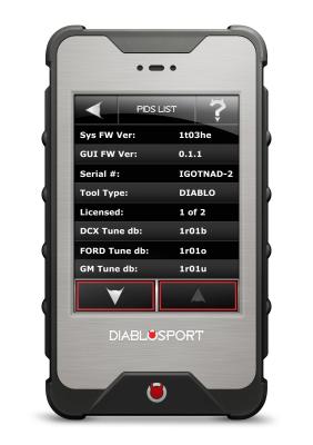 inTune i3 Platinum w/ PCM Swap 2018 RAM 6.4L DiabloSport