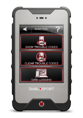inTune i3 Platinum w/ PCM Swap 2018 RAM 6.4L DiabloSport