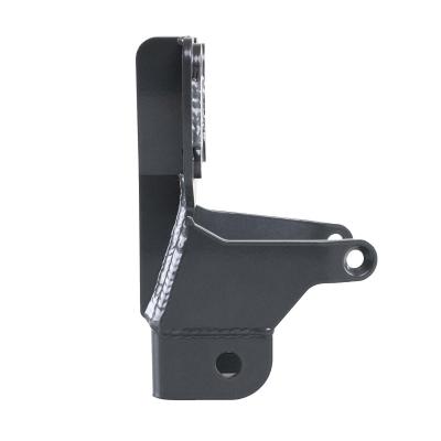 JL/JT Front Track Bar and Sector Shaft Brace 18+ Wrangler/Gladiator Synergy MFG