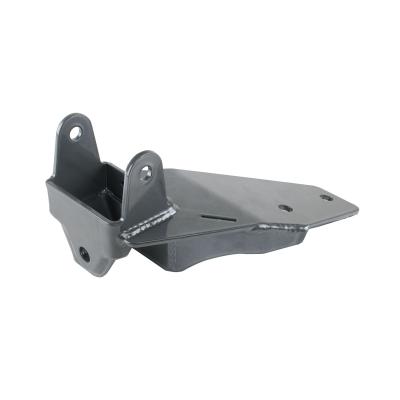 JL Rear Track Bar Brace 18+ Wrangler JL/JLU Synergy MFG