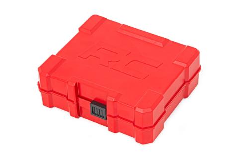 Jeep Speedometer Calibrator 07-18 Wrangler JK Rough Country