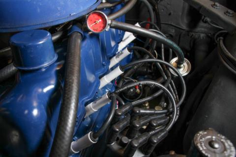 Spark Plug Wire Set Universal 180 Deg White Ceramic Boots These Ceramic Boot Spiral Core Universal Fit Spark Plug Wire Sets Have Straight 180 Degree Boots ACCEL