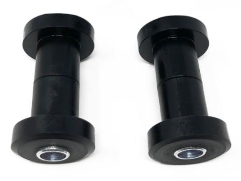 Replacement Front Leaf Spring Bushings &amp; Sleeves 88-91 Chevy Blazer/Suburban/GMC Jimmy/Suburban Only Fits Rear Eyelet of Tuff Country Lift Kits Only Tuff Country