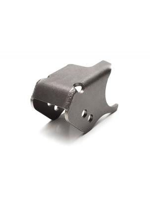 07-18 Wrangler JK Tera60 Front Axle Bracket-Arm Mount &amp; Skid Plate-Front Lower Left 3.25 Inch OD TeraFlex