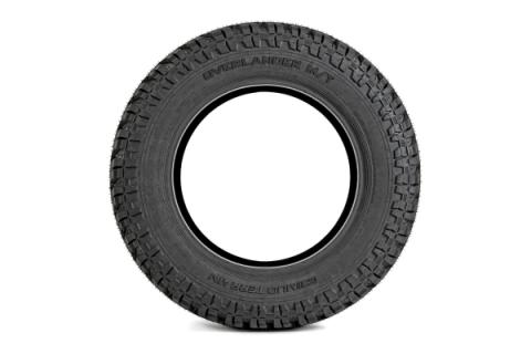35x12.50R22 Rough Country Overlander M/T Rough Country