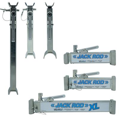 Jack Rod XL 3.5 Ton AGM
