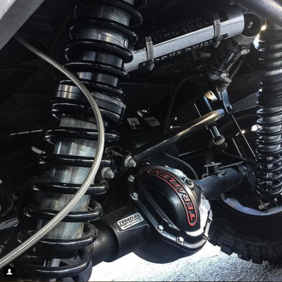 3.0 Fox Replacement Suspension Slider Insert AGM Products