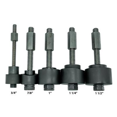 .875 Inch Uniball Tool Black AGM Products