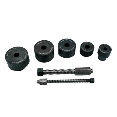 1.5 Inch Uniball Tool Black AGM Products