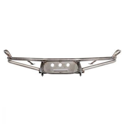 84-85 Toyota Pickup and 4Runner Front Bumper with Handles All Pro Off Road