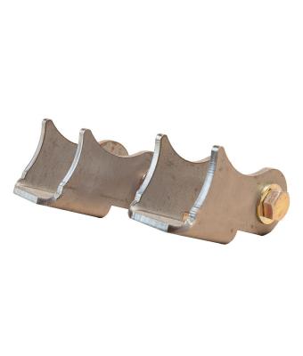 Toyota SAS Lower Shock Mount Pair All Pro Off Road